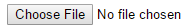 2. Choose File Button