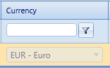 5. Currency Field