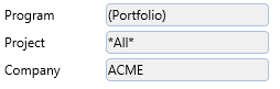 3. Payment Batch Fields