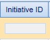 4. Initiative ID
