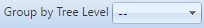 6. Group by Tree Level Dropdown