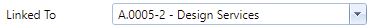 5. Linked To Field