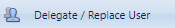 1. Delegate/Replace User Button