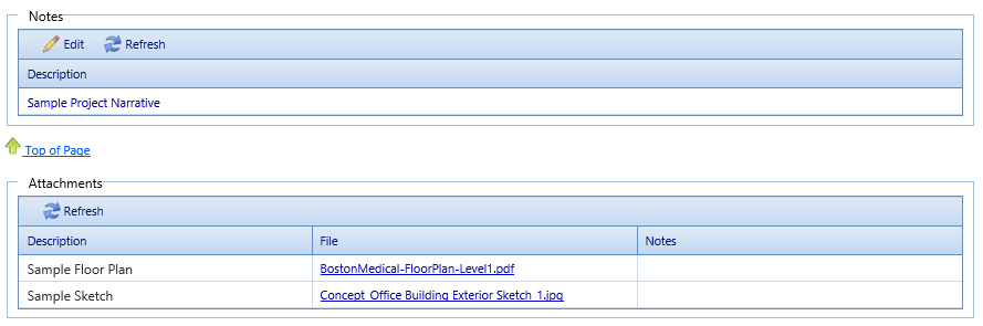 18. System Tables