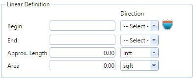 17. Linear Definition Section