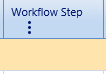 18. Workflow Step Field
