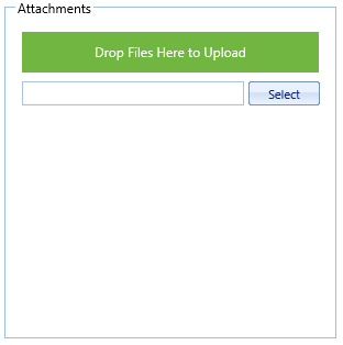 14. Attachments Section