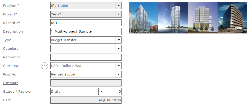 5. HEADER FIELDS