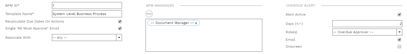 4. HEADER FIELDS