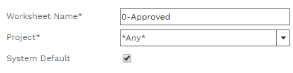 4. HEADER FIELDS