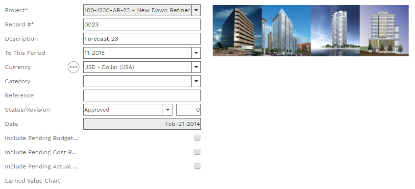 5. HEADER FIELDS