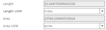 10. MEASUREMENTS SECTION