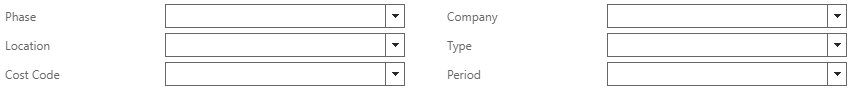 4. DEFAULT FIELDS