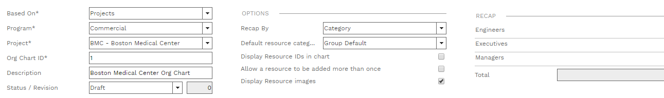 5. HEADER FIELDS