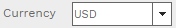 2. CURRENCY SELECTOR