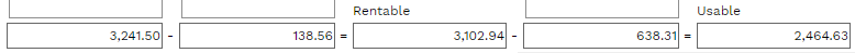 4. SUBTOTAL FIELDS