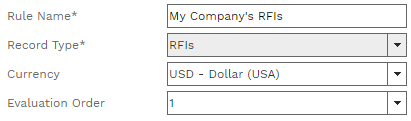 3. HEADER FIELDS