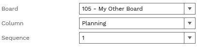 2. DIALOG FIELDS