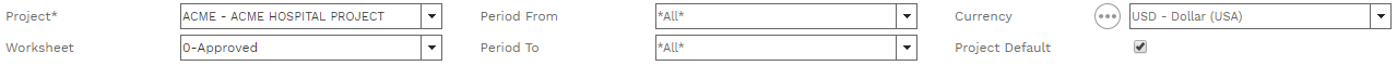 5. HEADER FIELDS