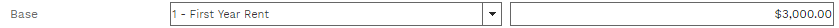 5. Base Fields