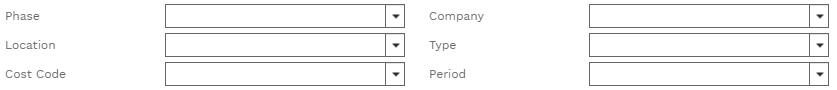 5. DEFAULT FIELDS