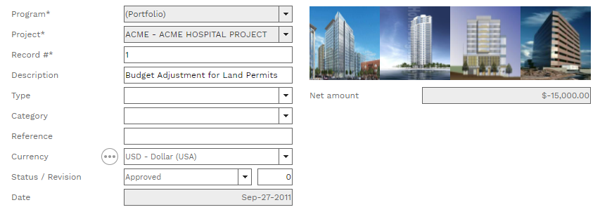 5. HEADER FIELDS