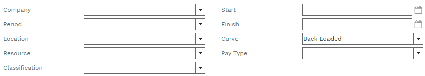 4. DEFAULT FIELDS