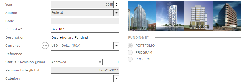 5. HEADER FIELDS