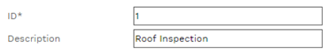 4. HEADER FIELDS