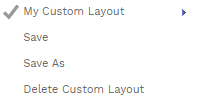 2. CUSTOM LAYOUT SECTION