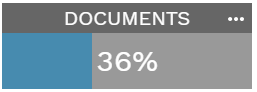 7. DOCUMENTS CHART