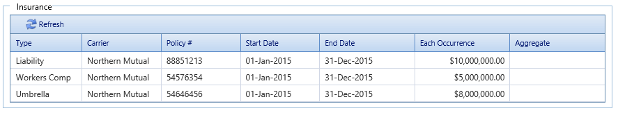 7. CUSTOM TABLE EXAMPLE