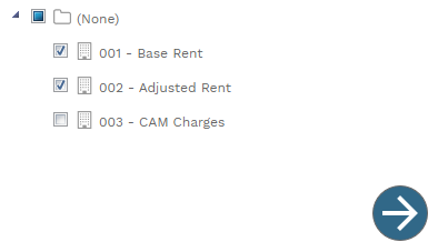 3. CHARGES TREE