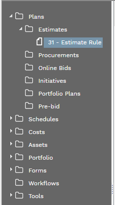 2. APM RULES EXPLORER