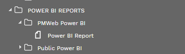 4. POWER BI REPORTS