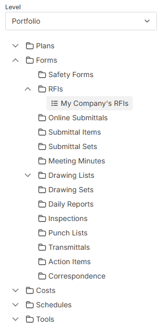 2. Conditional Security Explorer