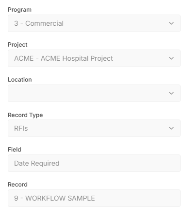 1. Linked To Section