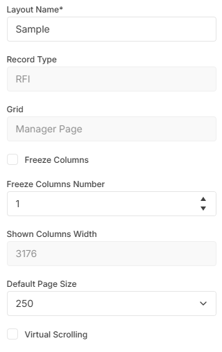 2. Header Fields