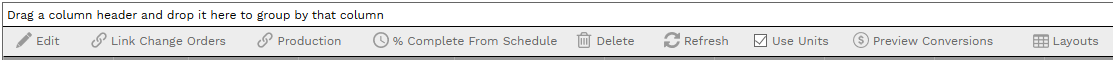 4. DETAILS TABLE TOOLBAR